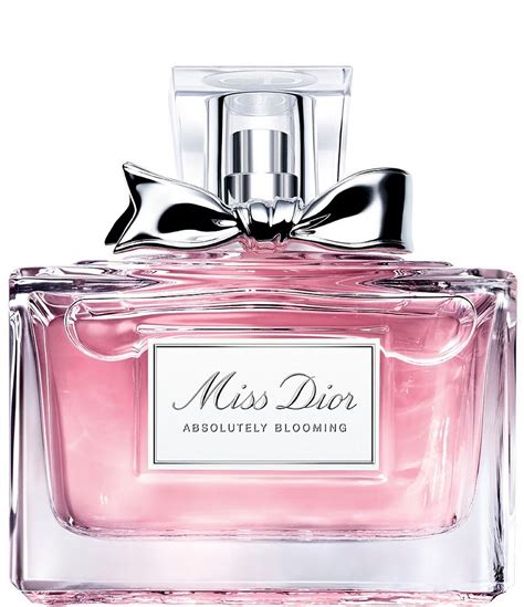 miss dior absolutely blooming dillard's|Miss Dior absolutely blooming sephora.